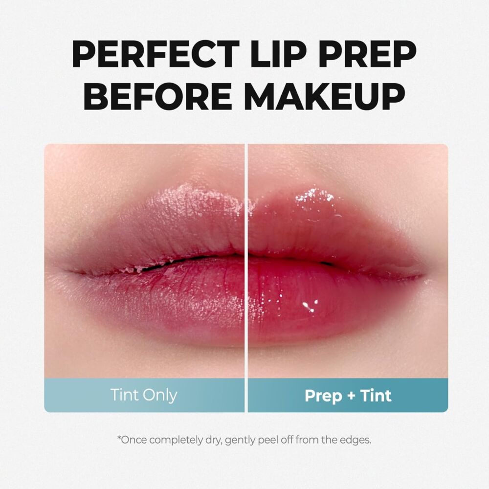 LAKA – Soothing Prep Lip Mask