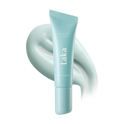 LAKA – Soothing Prep Lip Mask