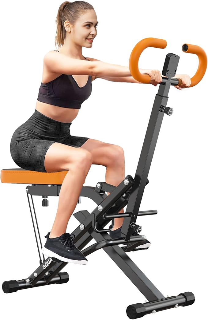 YourGlow™ Adjustable Deep Squat Trainer