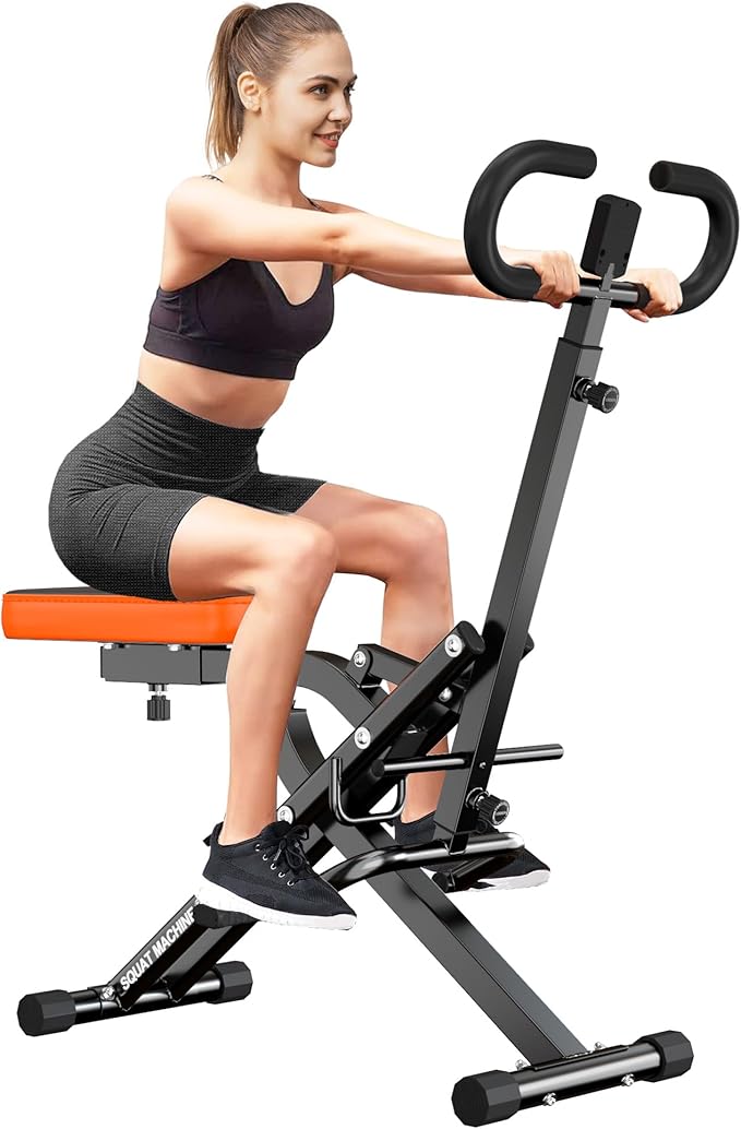 YourGlow™ Adjustable Deep Squat Trainer