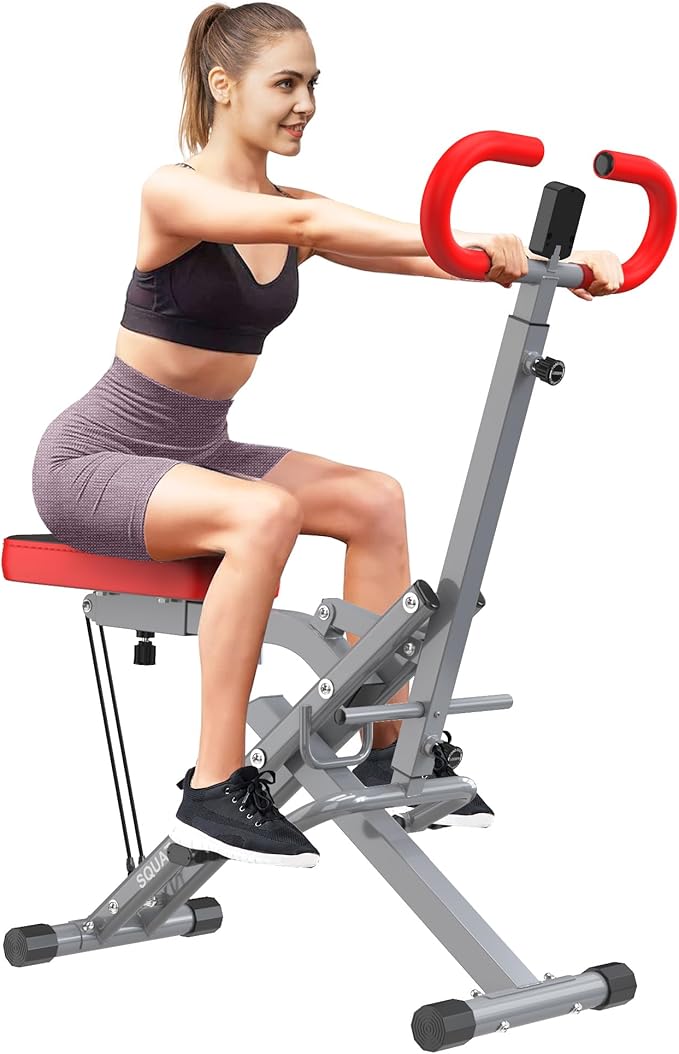 YourGlow™ Adjustable Deep Squat Trainer