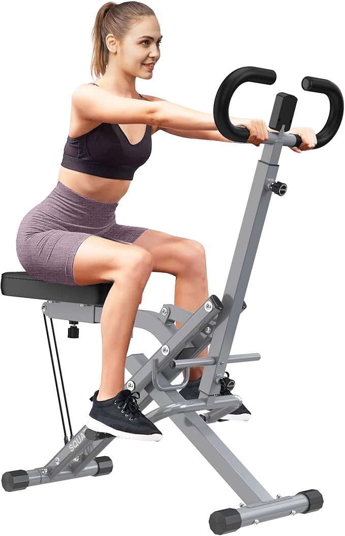 YourGlow™ Adjustable Deep Squat Trainer